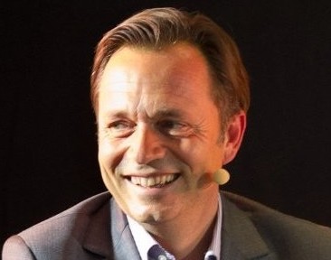Stéphane Guinet