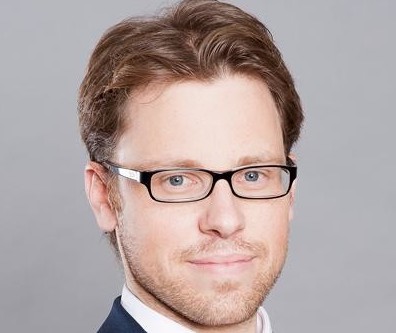 Stéphane Letranchant