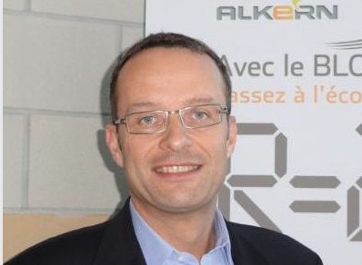 Stéphane Vigier