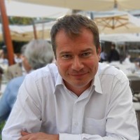 Sylvain Goussot, Bouygue Telecom