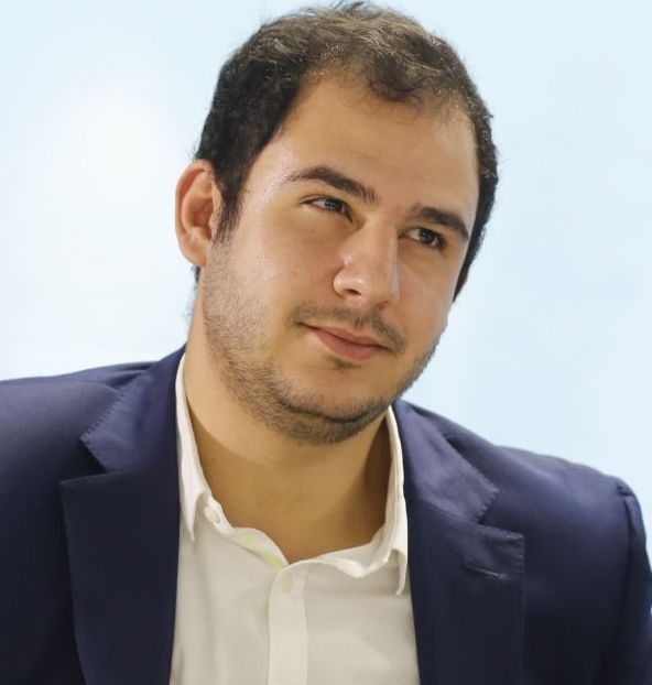 Tarek Ouagguini
