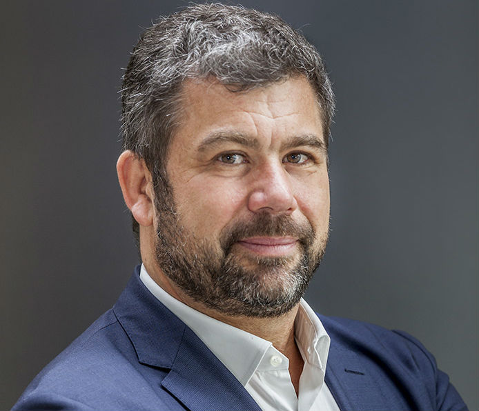 Thibault Viort