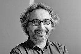 Thierry Arnaly, Foxnot