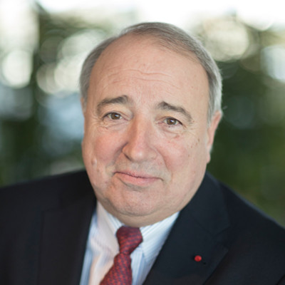 Thierry de La Tour d’Artaise, Groupe SEB