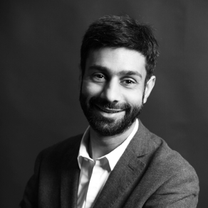 Thierry Hassanaly Inspirit Partners