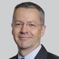 Thierry Vanlancker, Akzonobel