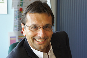 Thierry Vayssier Charente Périgord Expansion