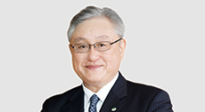 Toshiaki Higashihara, Hitachi Group