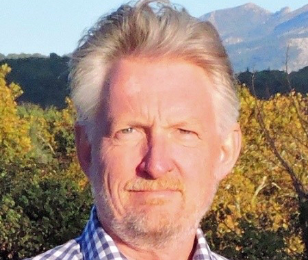 Ulrik Grape, NawaTechnologies (Nawa Technologies)