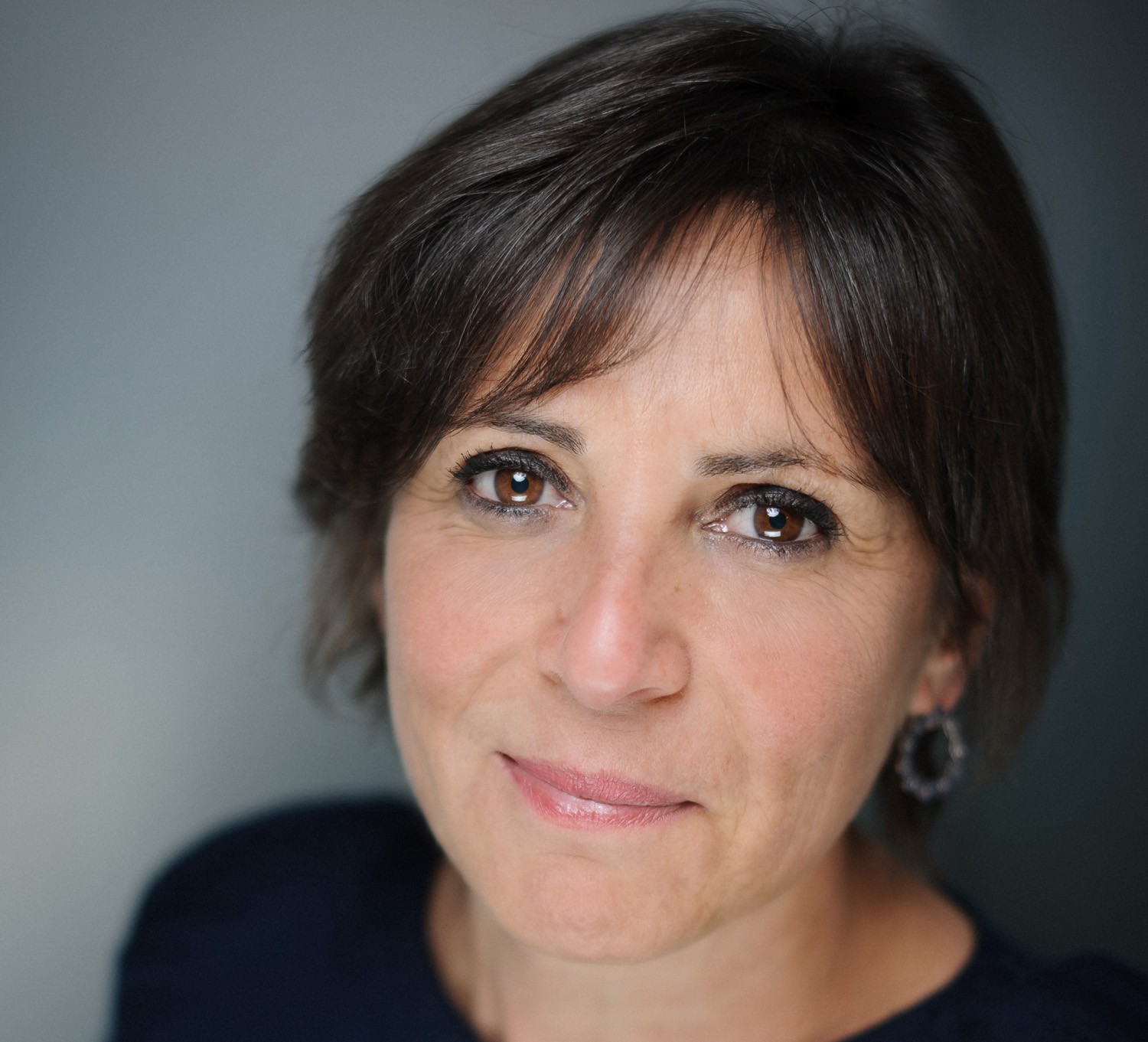 Véronique Morali, Webedia