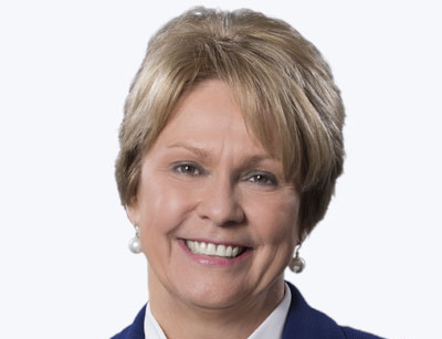 Vicki Hollub, Occidental Petroleum (Oxy)