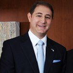 Victor Mendelson, Heico