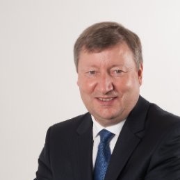Vincent Juguet, MBA Capital