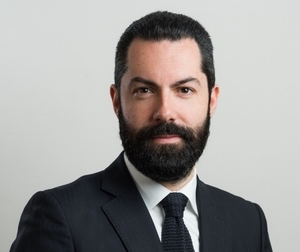 Vincent Schmidt, Keren Finance
