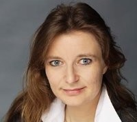 Virginie Lagrange, Aya Partners