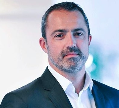  Xavier Lagarrigue