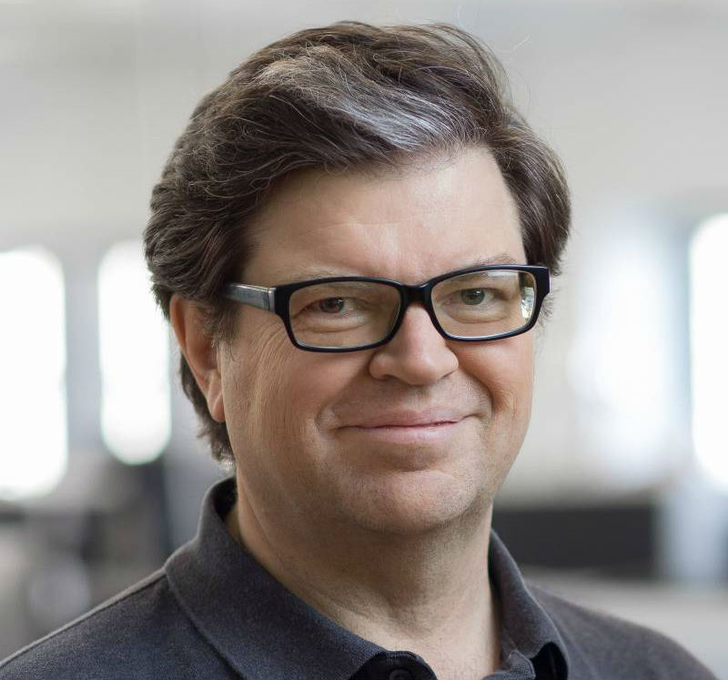 Yann LeCun