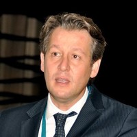 Younous Elalamy, Saham Pharma