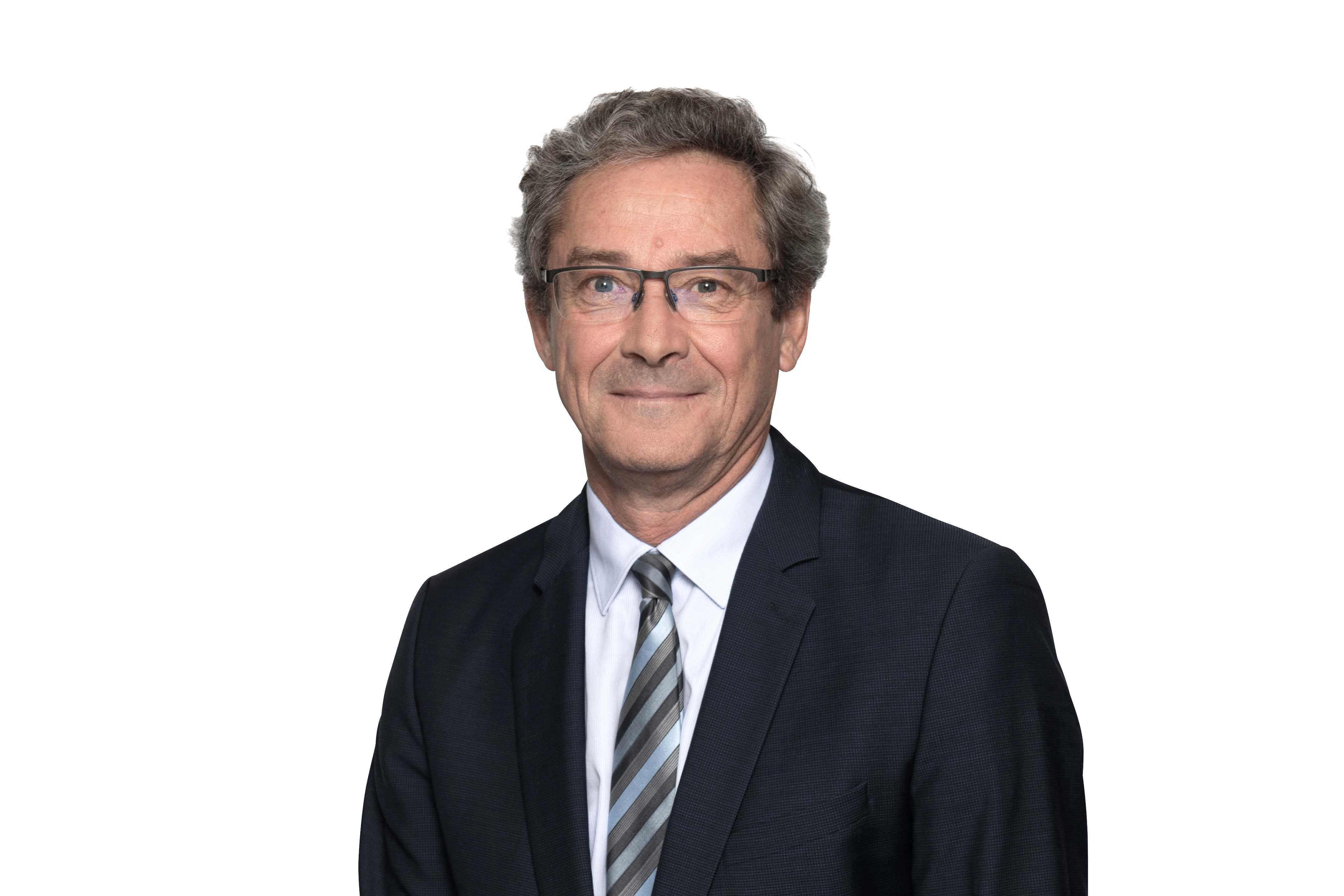 Yves de Sevin, Fidal