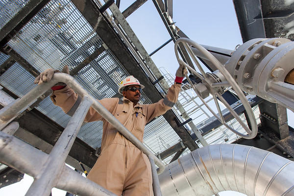 Actif d'Anadarko en Algérie Actif d'Anadarko en Algérie