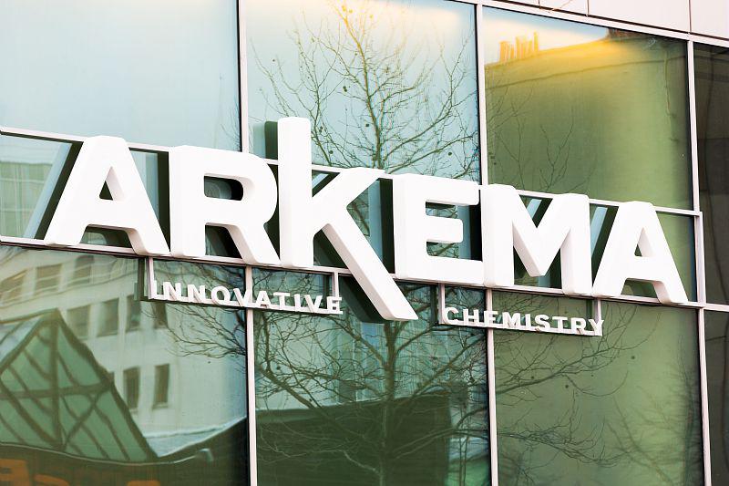 Evatane, Lotryl, Lotader, Orevac, Arkema Evatane, Lotryl, Lotader, Orevac, Arkema