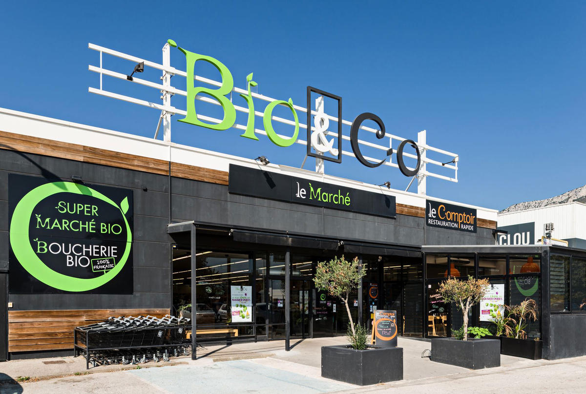 Bio&Co Bio&Co