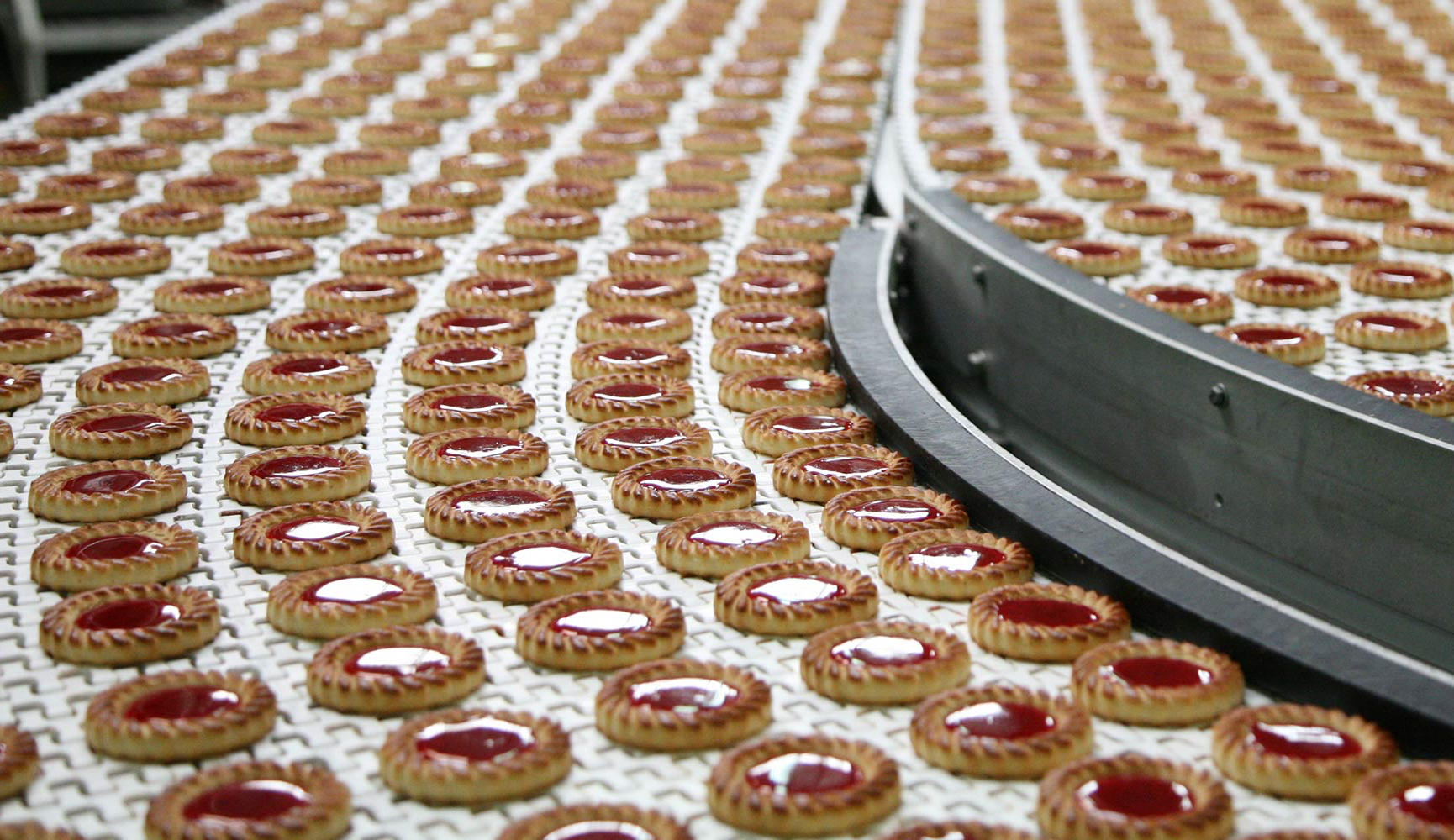 Biscuit International croqué au prix fort CFNEWS