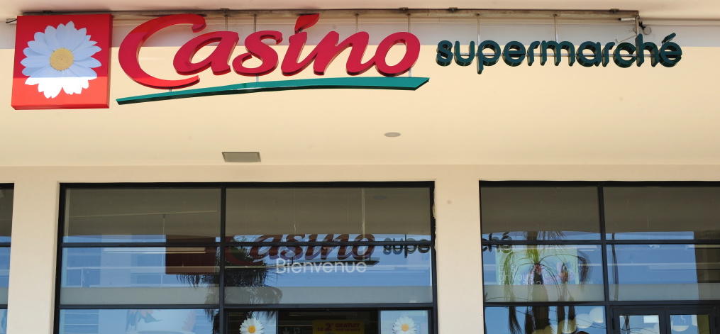 Casino Supermarché Casino Supermarché