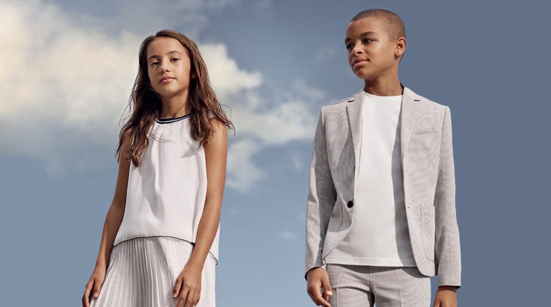 Children Worlwide Fashion (CWF) Children Worlwide Fashion (CWF)
