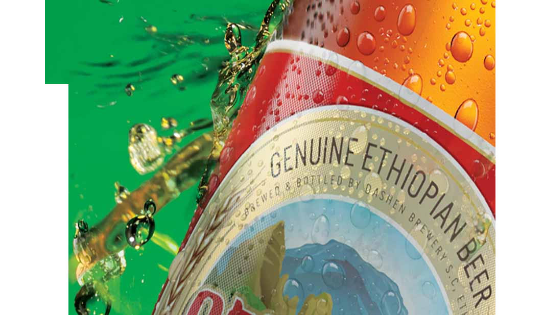 Dashen Brewery, une brasserie éthiopienne contrôlée depuis 2012 par Vasari Beverages Dashen Brewery, une brasserie éthiopienne contrôlée depuis 2012 par Vasari Beverages