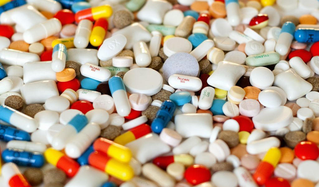 Médicaments génériques Médicaments génériques