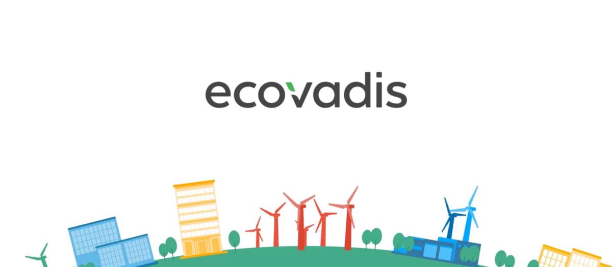 EcoVadis EcoVadis