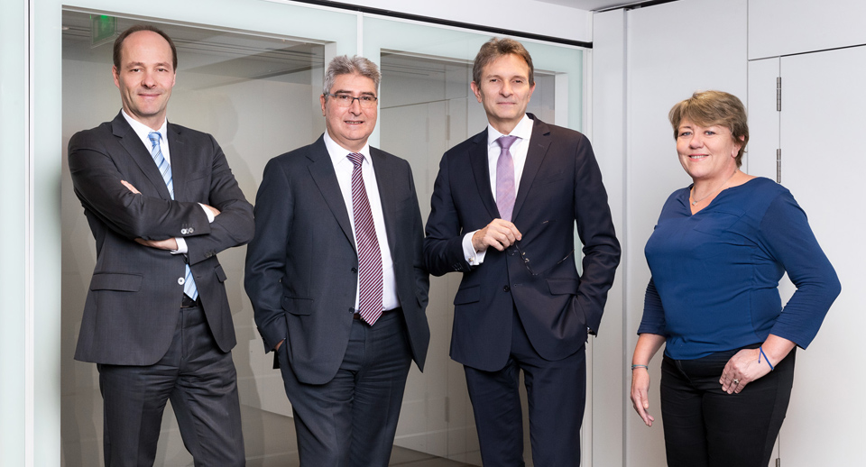 Cerea Partners éclot CFNEWS