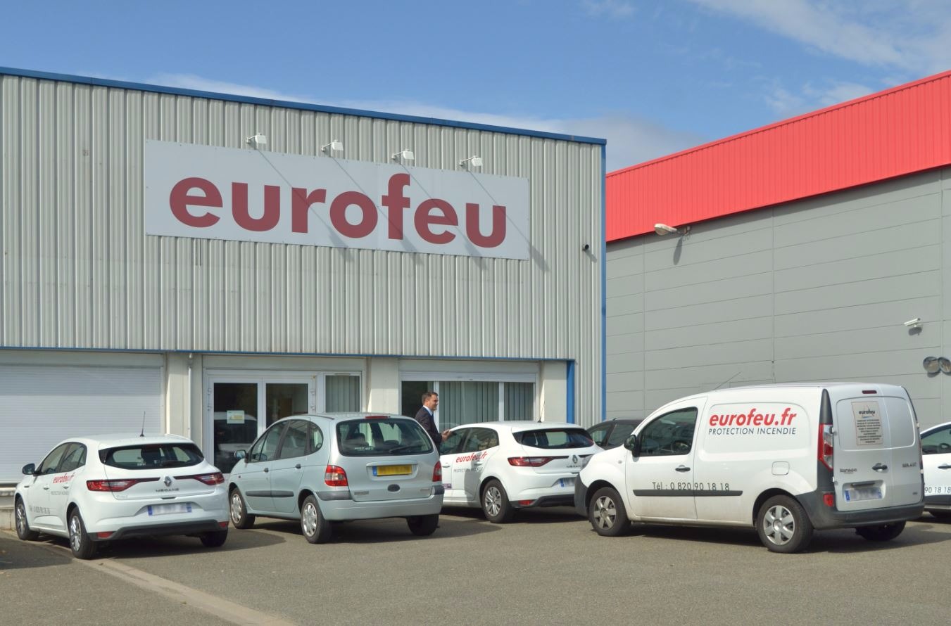 © Eurofeu