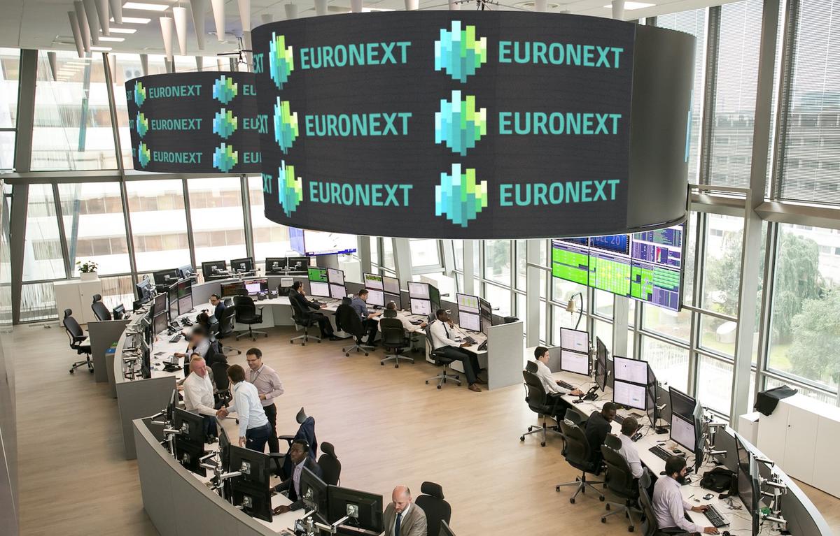 Euronext Euronext