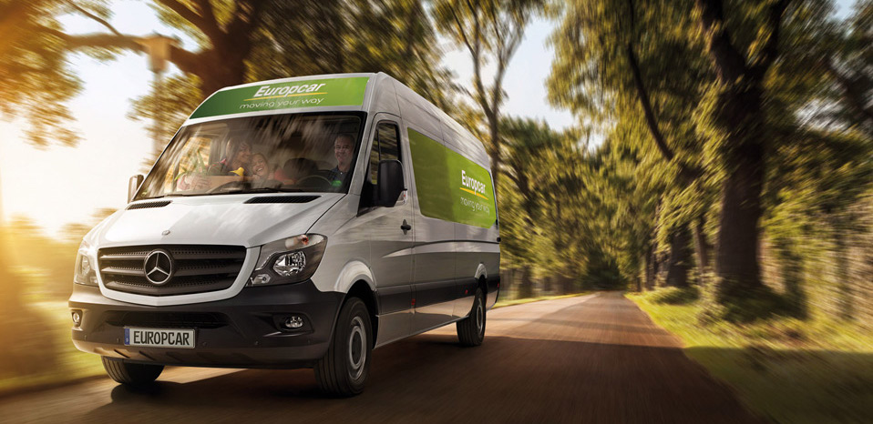 © Europcar