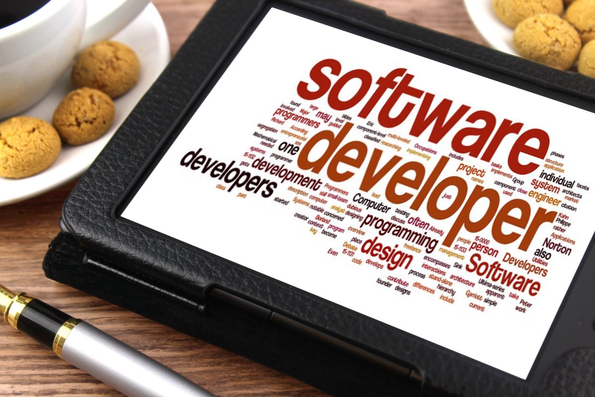 Logiciels et services informatiques UNE