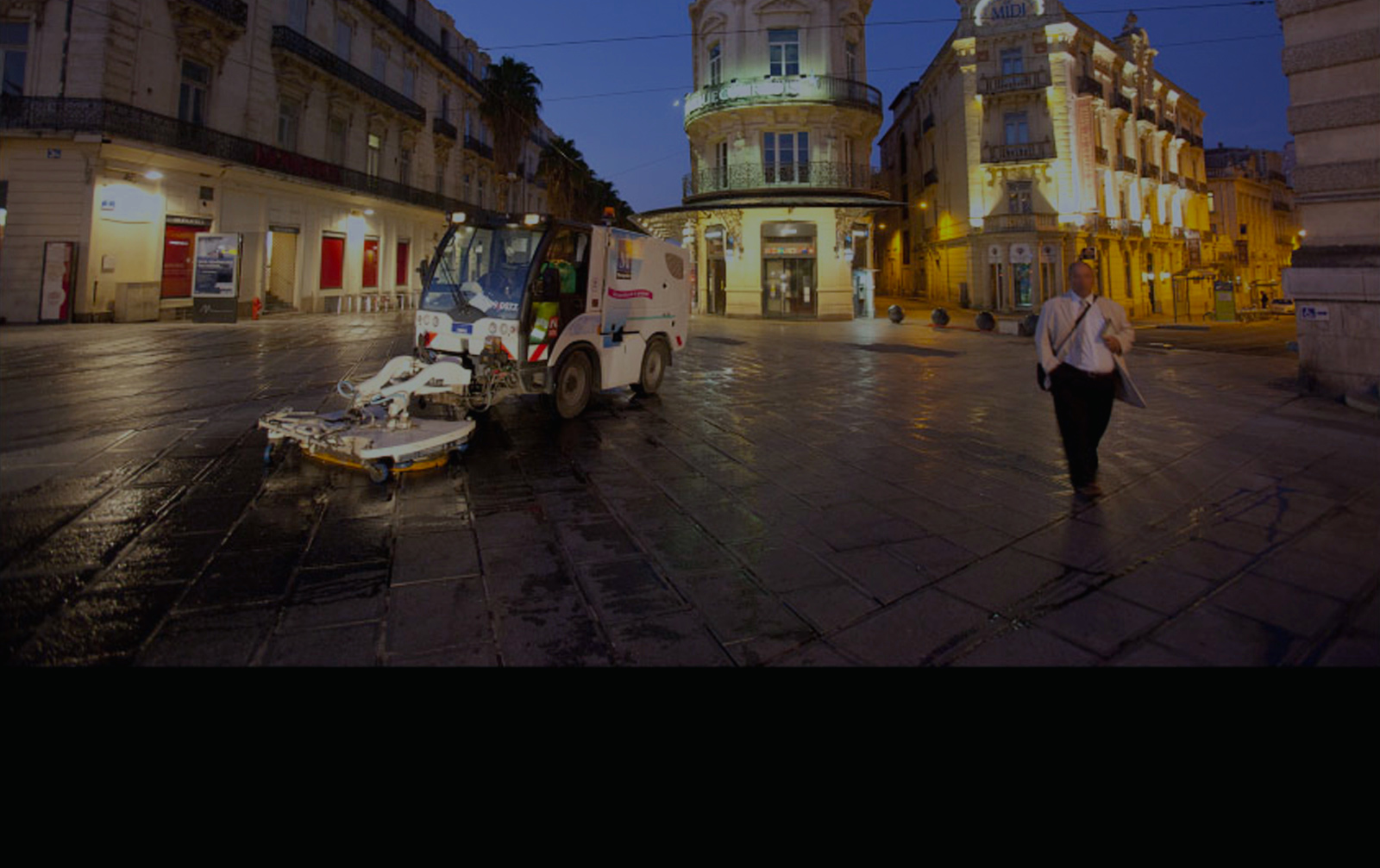 Nicollin récure son capital CFNEWS