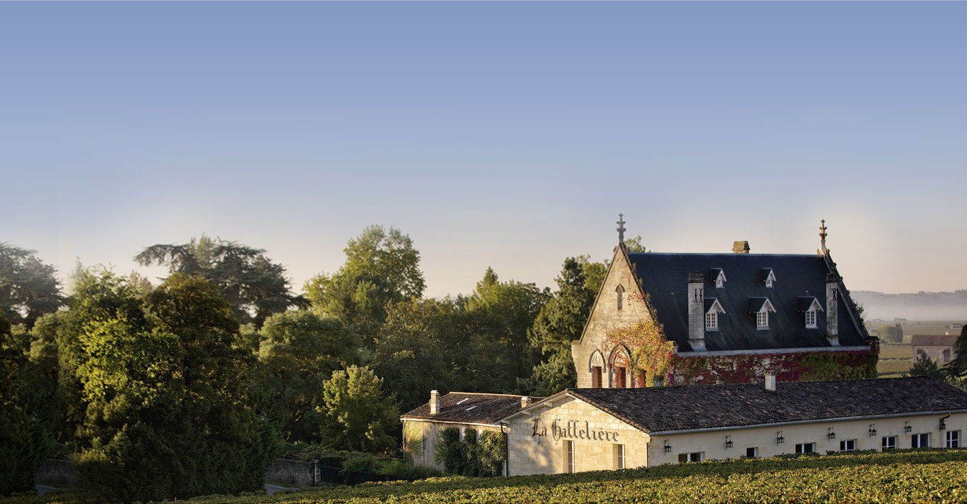 © Maison Bertrand Ravache