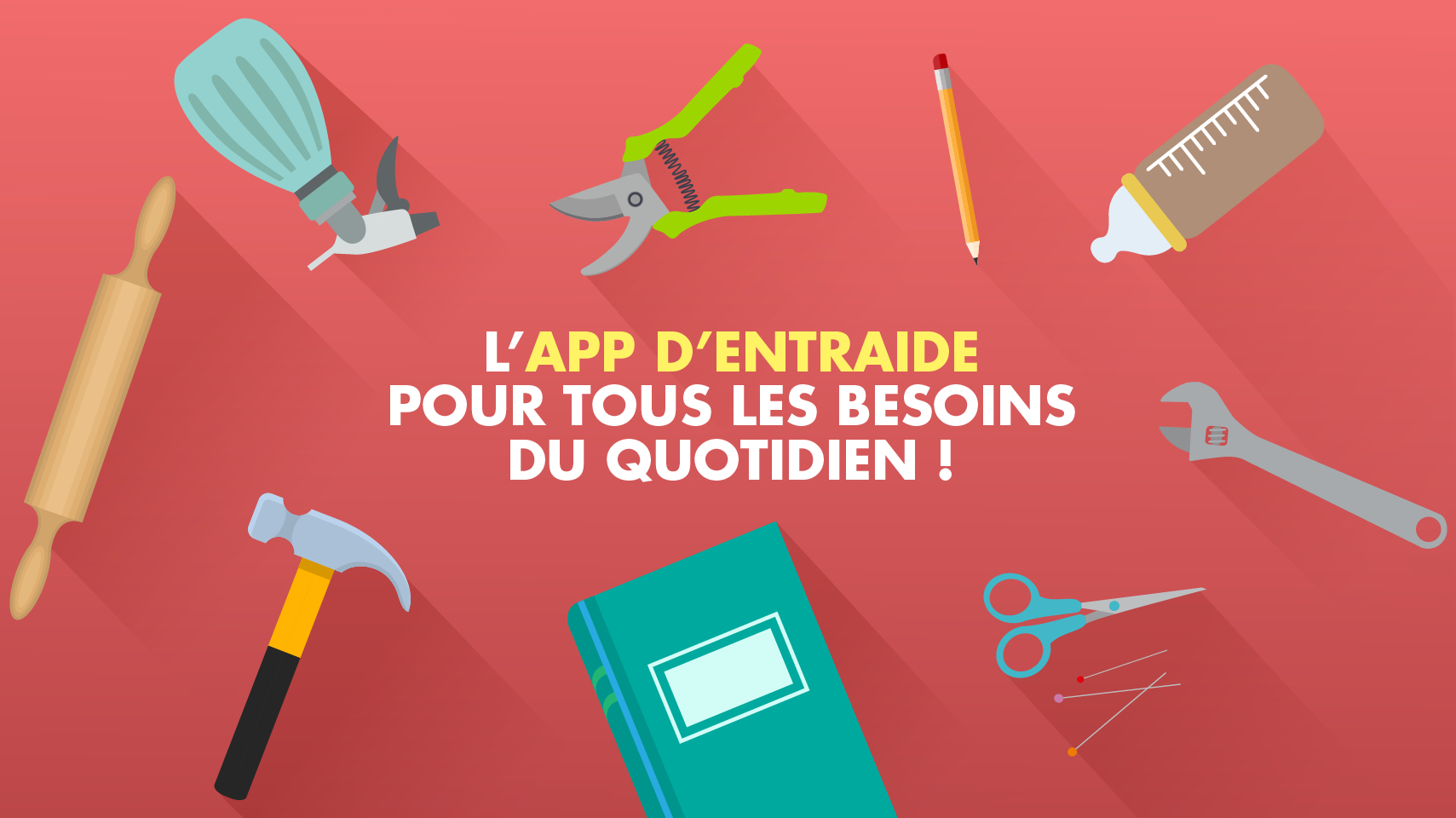 © Mon Super Voisin