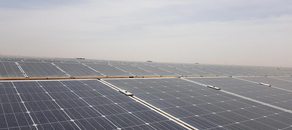 Le Metier Sustainable Capital International Fund II investira dans les énergies renouvelables, l'efficacité des ressources et l’efficacité énergétique à travers l’Afrique. Le Metier Sustainable Capital International Fund II investira dans les énergies renouvelables, l'efficacité des ressources et l’efficacité énergétique à travers l’Afrique.
