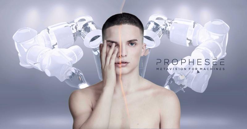 © Prophesee