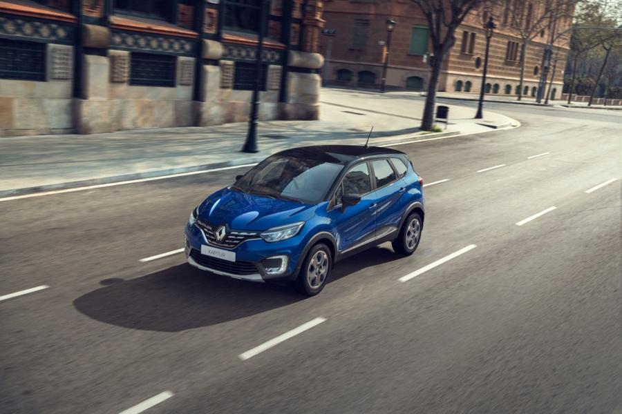 © Renault