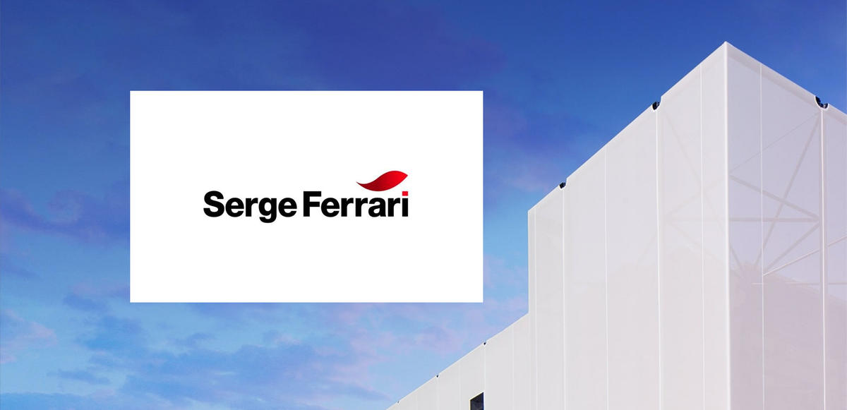 Serge Ferrari Serge Ferrari