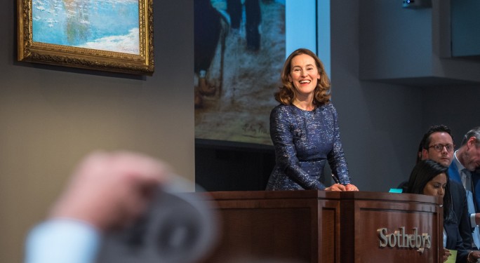Sotheby's