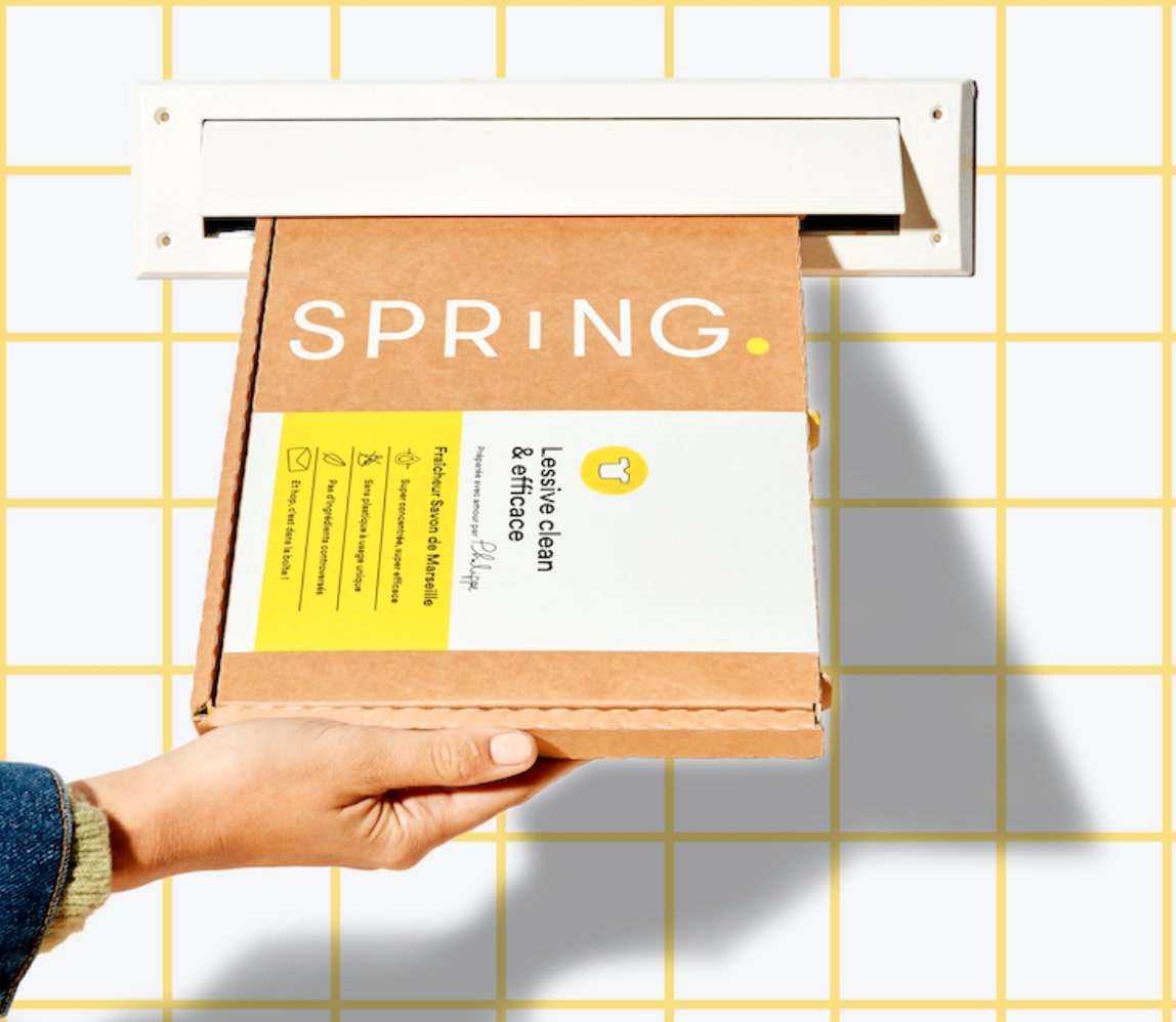 Spring 