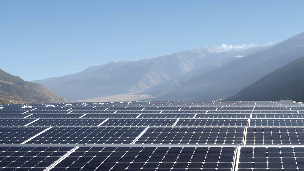 SunPower SunPower