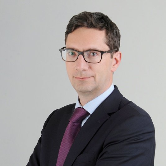 Marc de Thomasson Victanis
